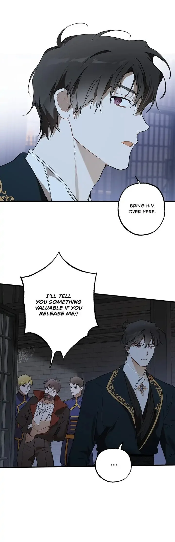 It Was All a Mistake - Chapter 73 - Page 6