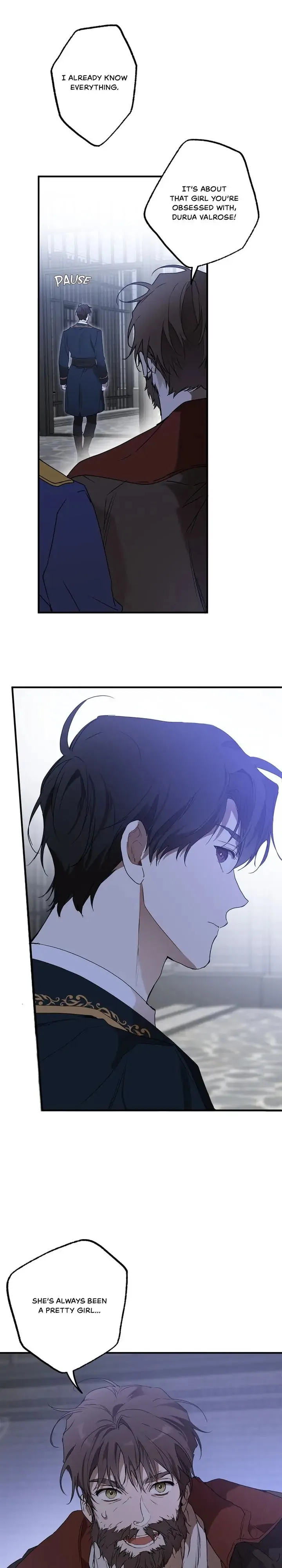 It Was All a Mistake - Chapter 73 - Page 7