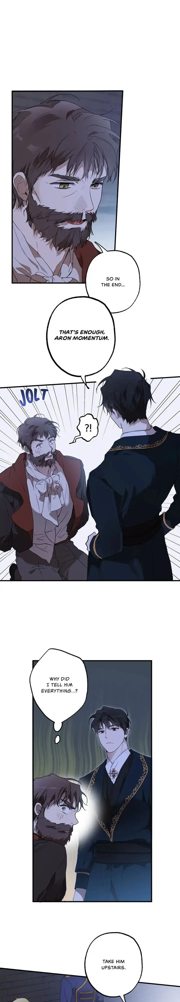 It Was All a Mistake - Chapter 73 - Page 13