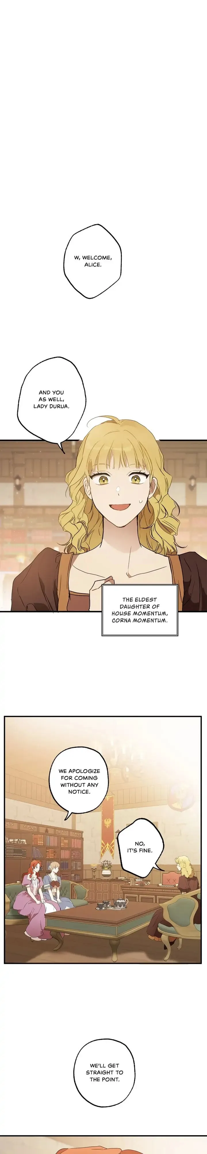 It Was All a Mistake - Chapter 73 - Page 16