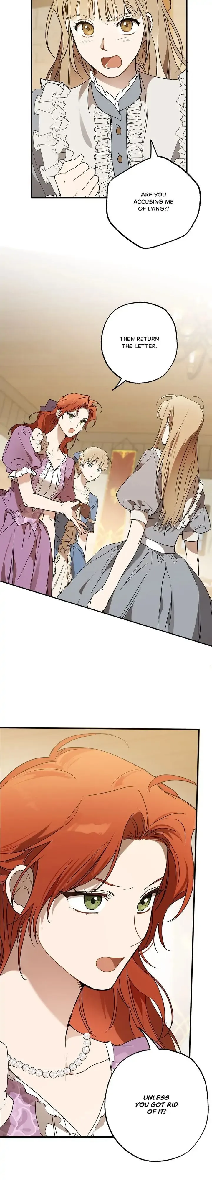 It Was All a Mistake - Chapter 73 - Page 23