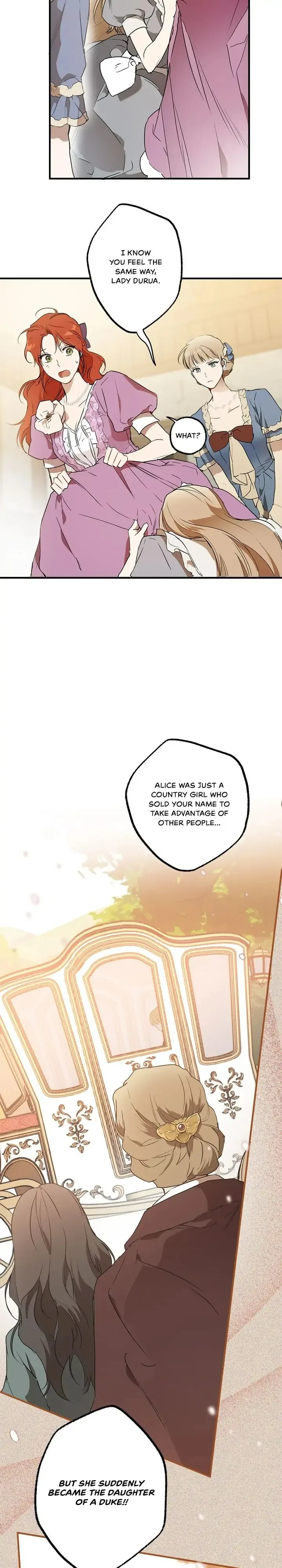 It Was All a Mistake - Chapter 74 - Page 8