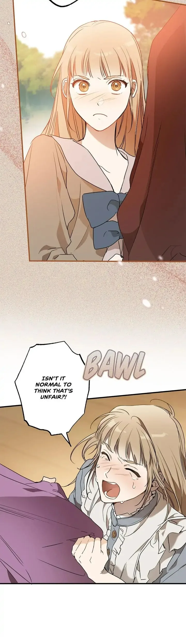 It Was All a Mistake - Chapter 74 - Page 9