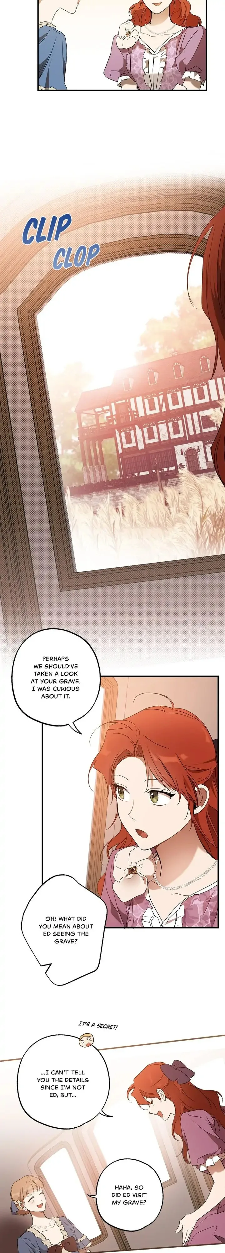 It Was All a Mistake - Chapter 74 - Page 14