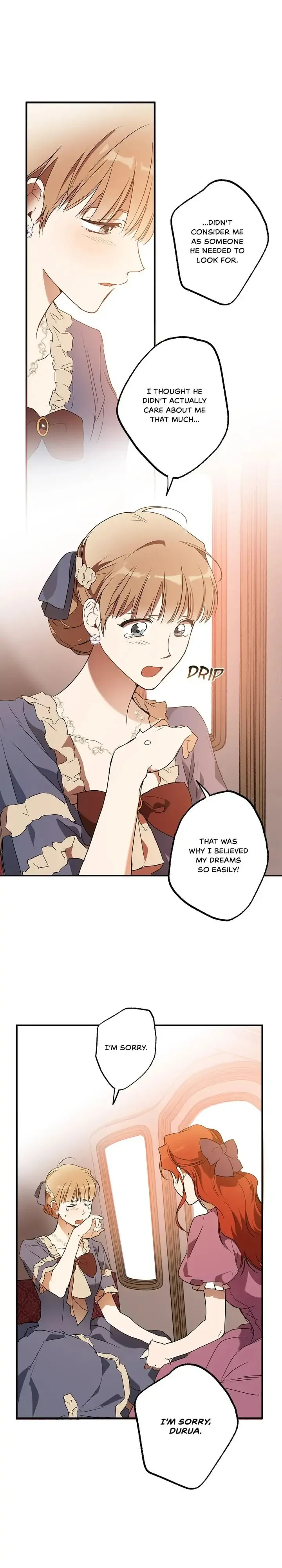 It Was All a Mistake - Chapter 74 - Page 16