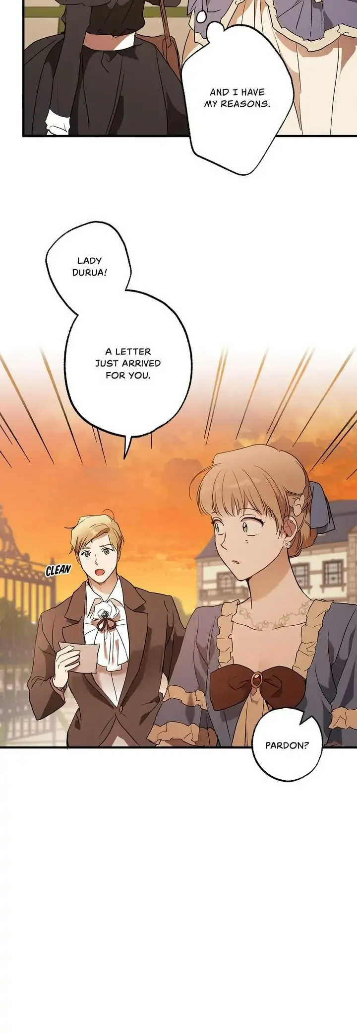 It Was All a Mistake - Chapter 74 - Page 18