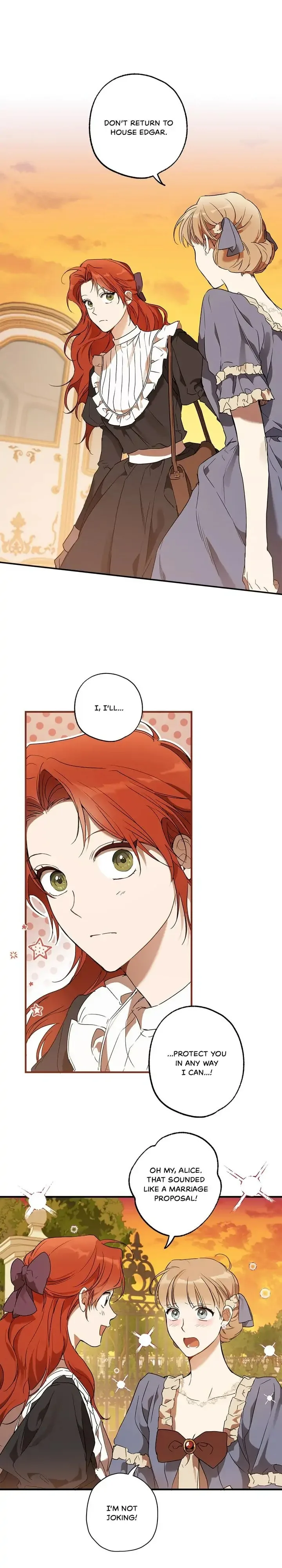 It Was All a Mistake - Chapter 75 - Page 1