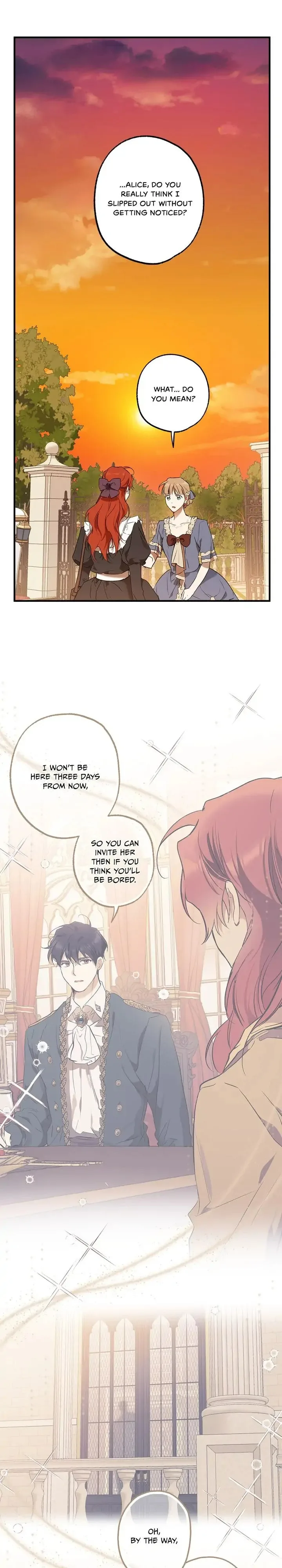 It Was All a Mistake - Chapter 75 - Page 2
