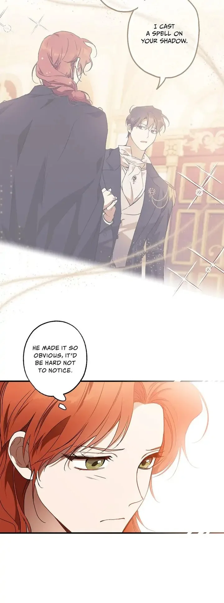 It Was All a Mistake - Chapter 75 - Page 3