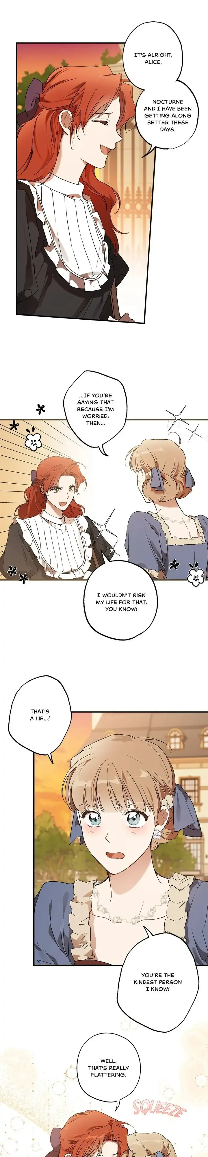 It Was All a Mistake - Chapter 75 - Page 4
