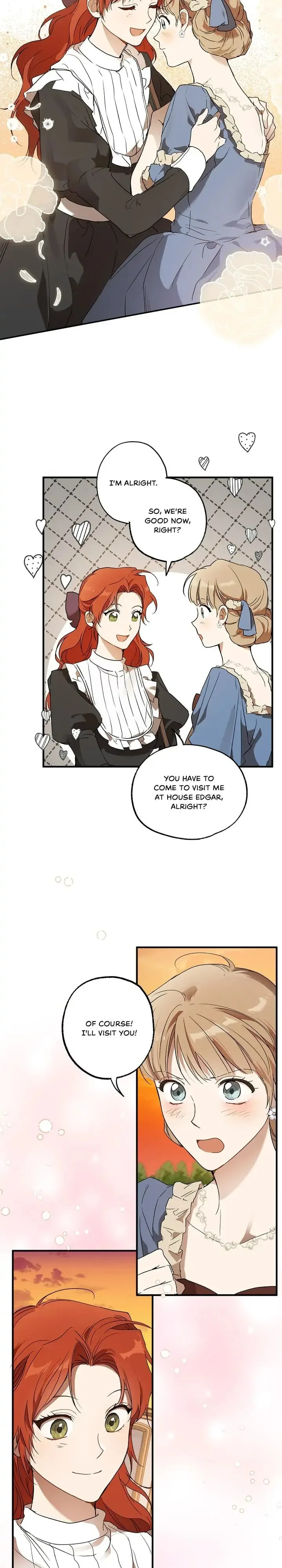 It Was All a Mistake - Chapter 75 - Page 5