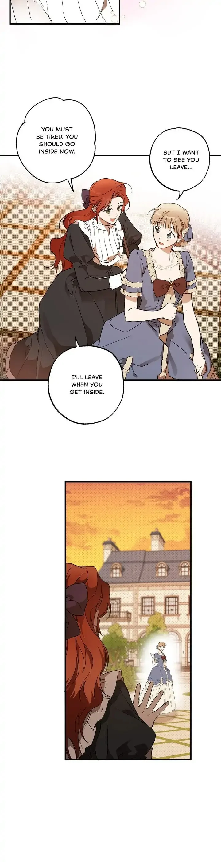 It Was All a Mistake - Chapter 75 - Page 6