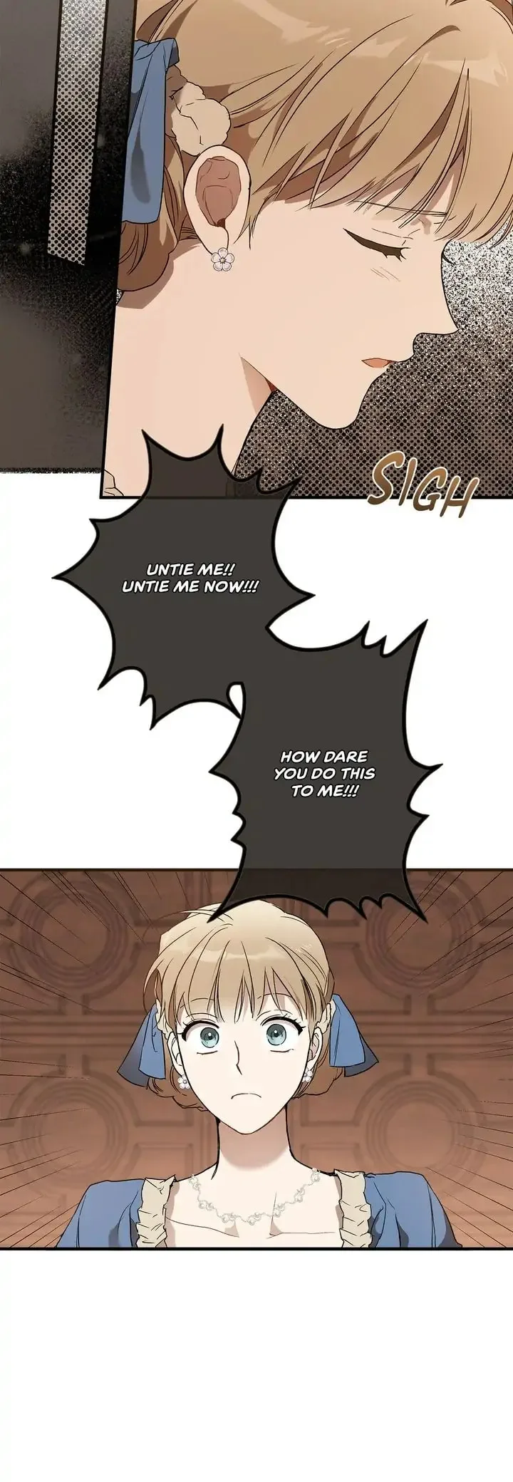 It Was All a Mistake - Chapter 75 - Page 9