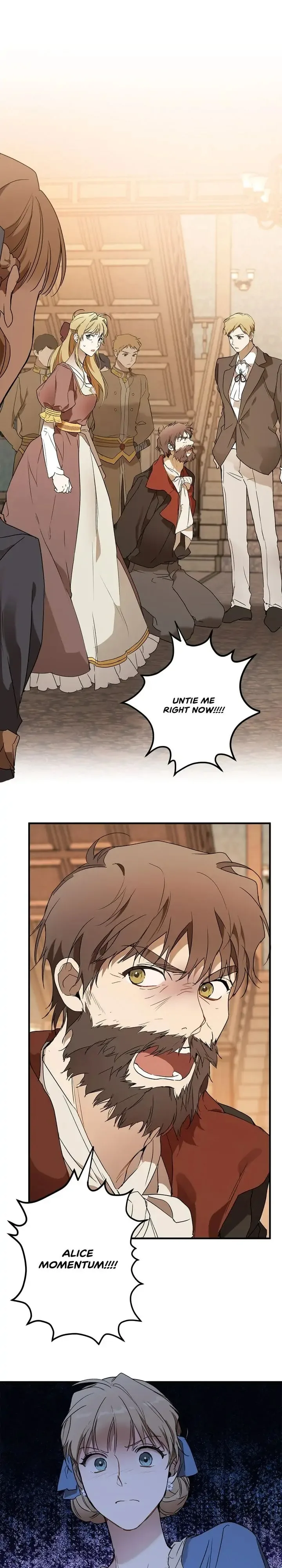 It Was All a Mistake - Chapter 75 - Page 10