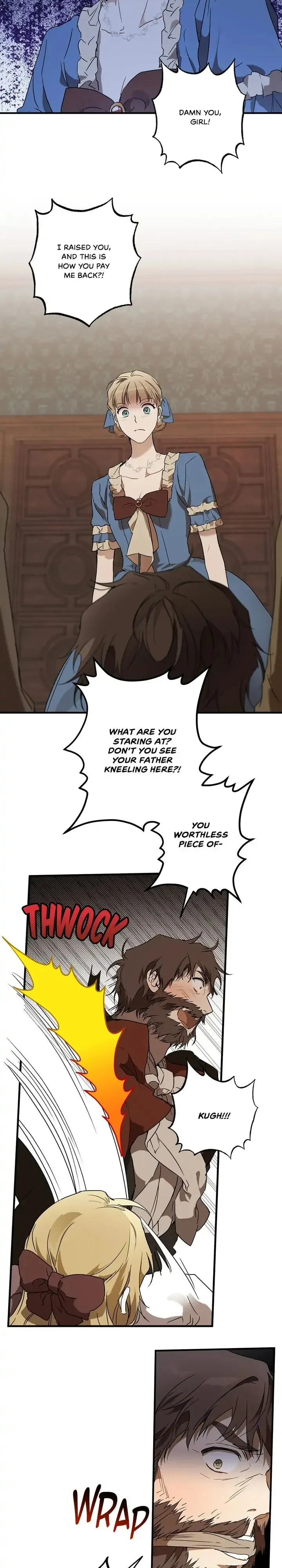 It Was All a Mistake - Chapter 75 - Page 11