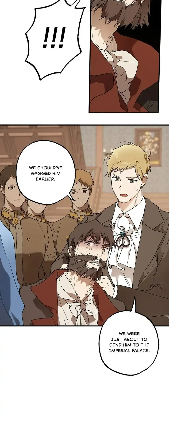 It Was All a Mistake - Chapter 75 - Page 12