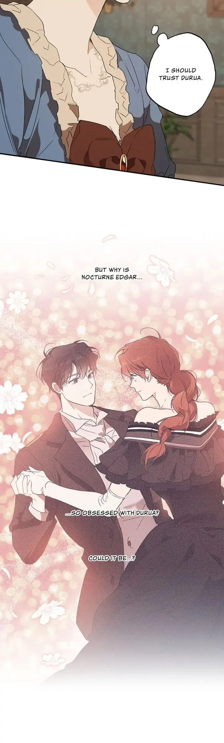 It Was All a Mistake - Chapter 75 - Page 15