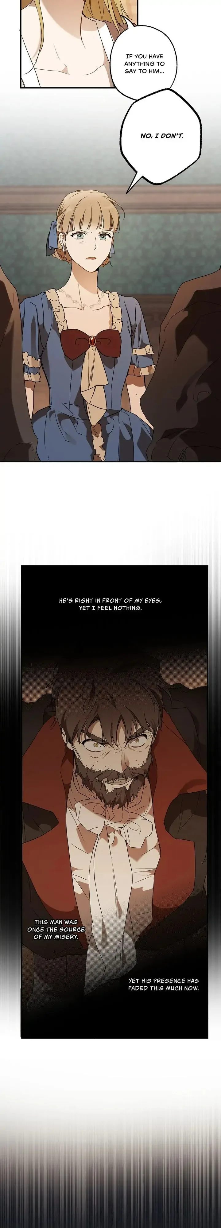 It Was All a Mistake - Chapter 75 - Page 17