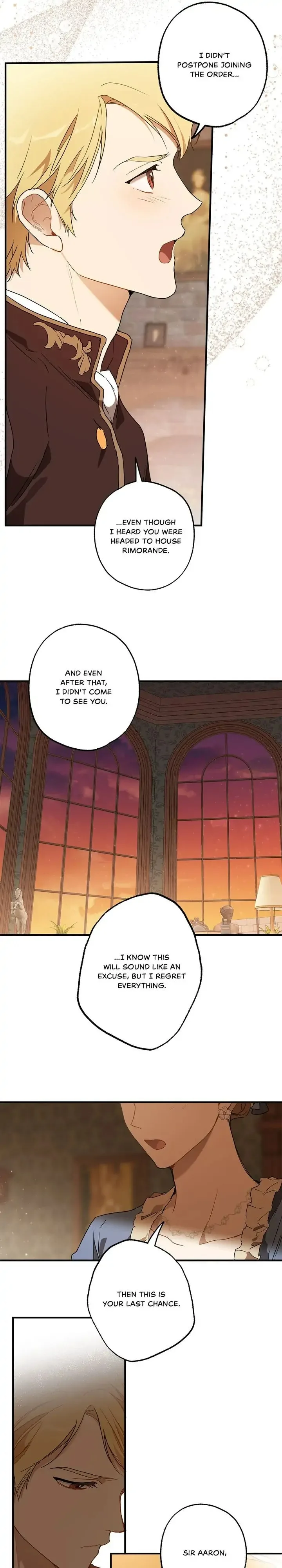 It Was All a Mistake - Chapter 76 - Page 5