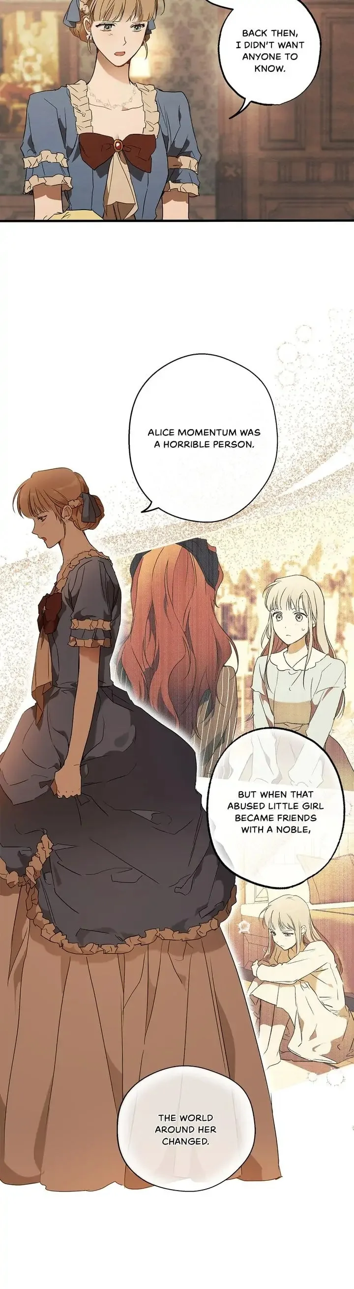 It Was All a Mistake - Chapter 76 - Page 9