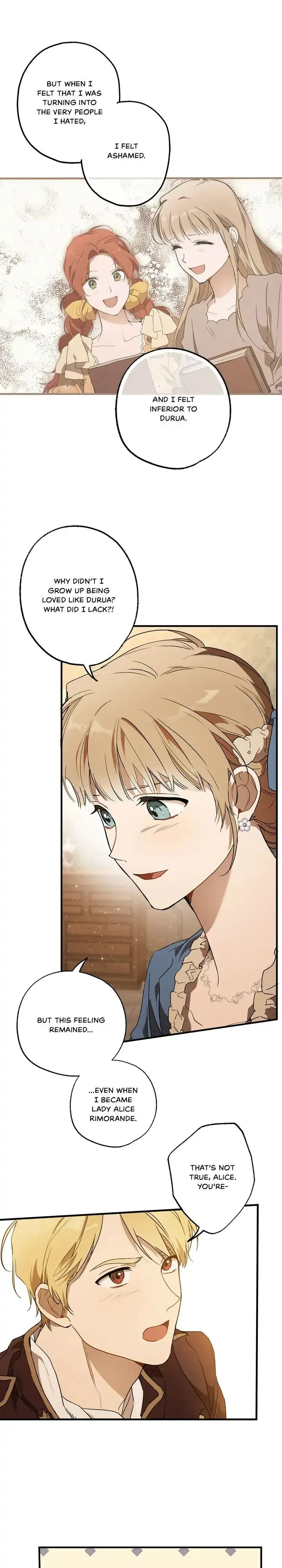 It Was All a Mistake - Chapter 76 - Page 10