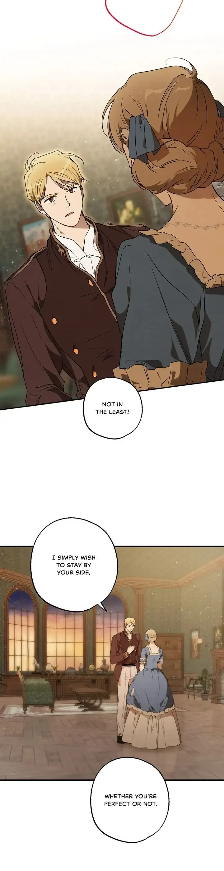 It Was All a Mistake - Chapter 76 - Page 12