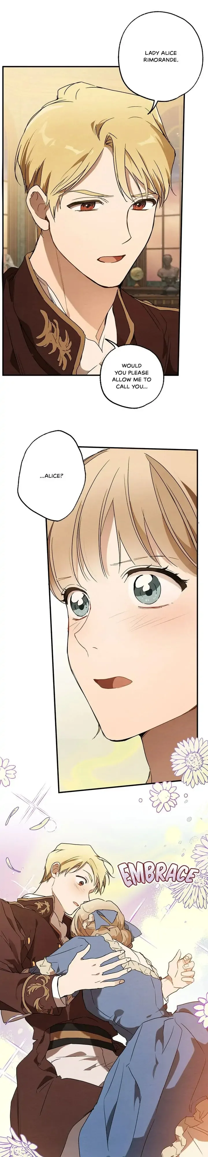 It Was All a Mistake - Chapter 76 - Page 13