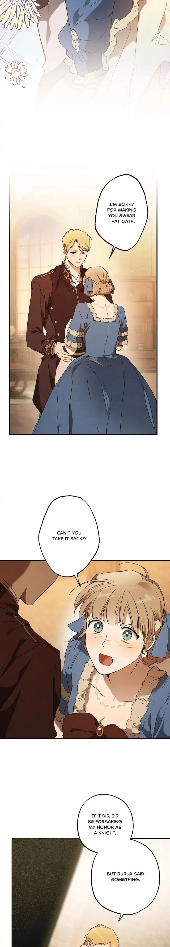 It Was All a Mistake - Chapter 76 - Page 14