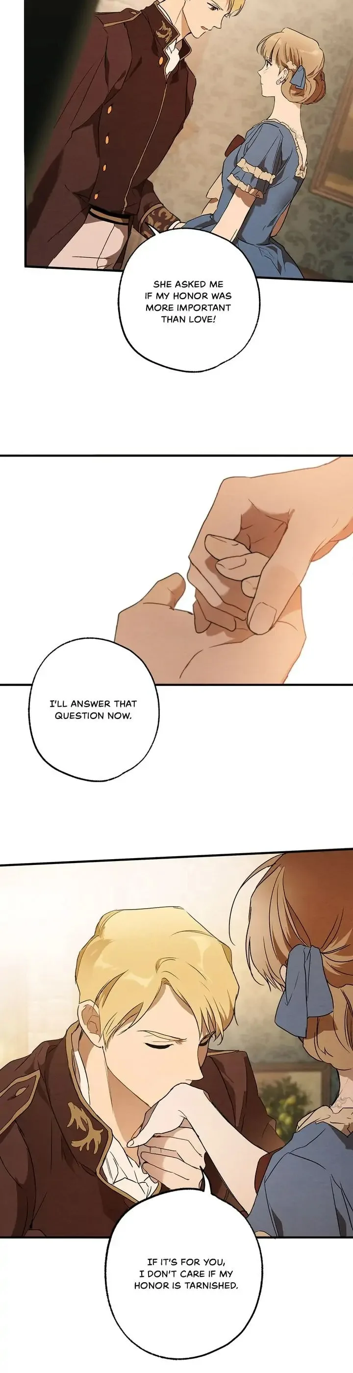 It Was All a Mistake - Chapter 76 - Page 15