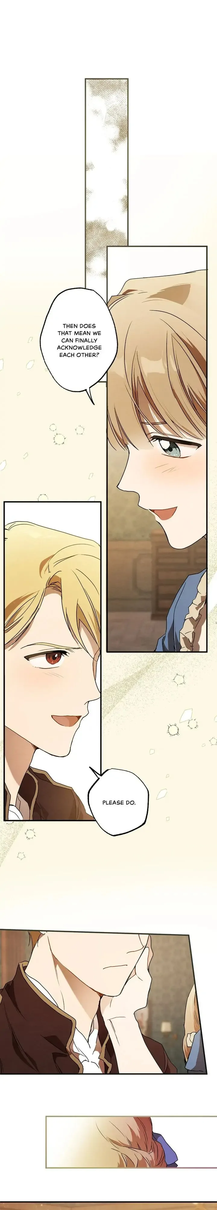 It Was All a Mistake - Chapter 76 - Page 16