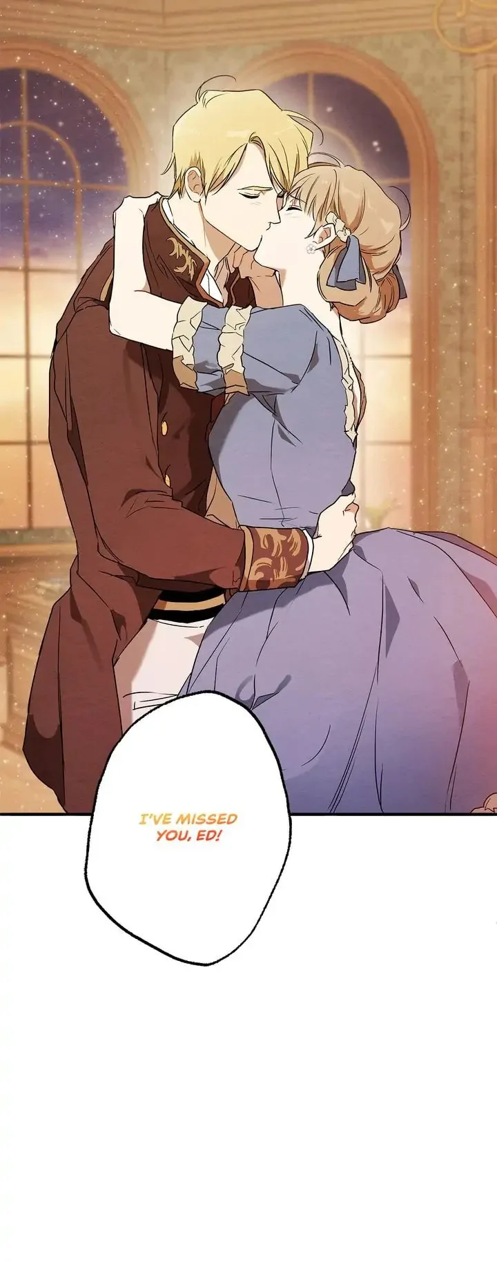 It Was All a Mistake - Chapter 76 - Page 17
