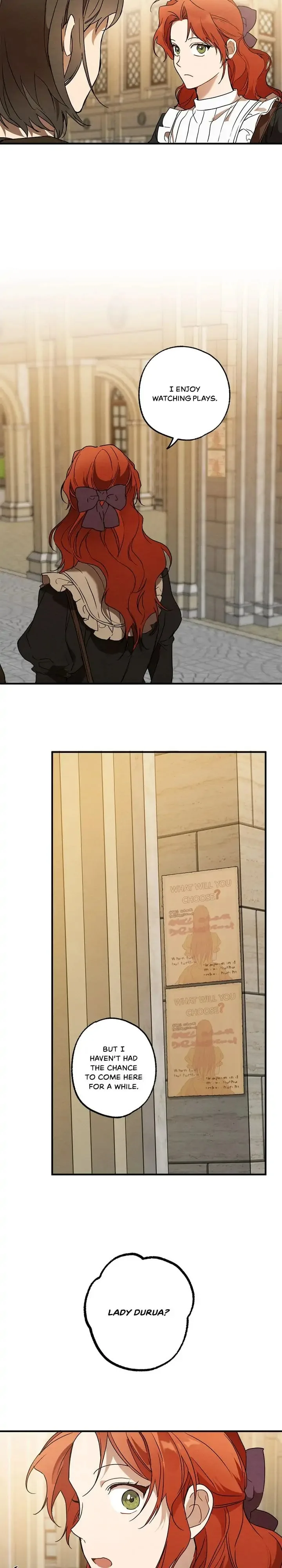 It Was All a Mistake - Chapter 76 - Page 21