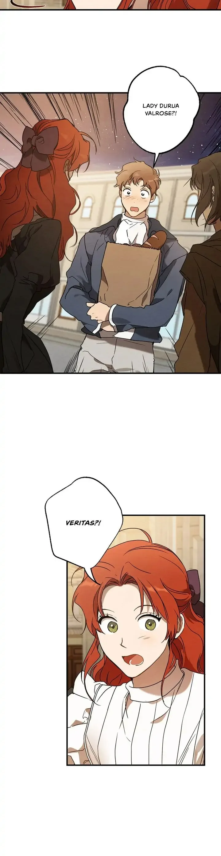 It Was All a Mistake - Chapter 76 - Page 22