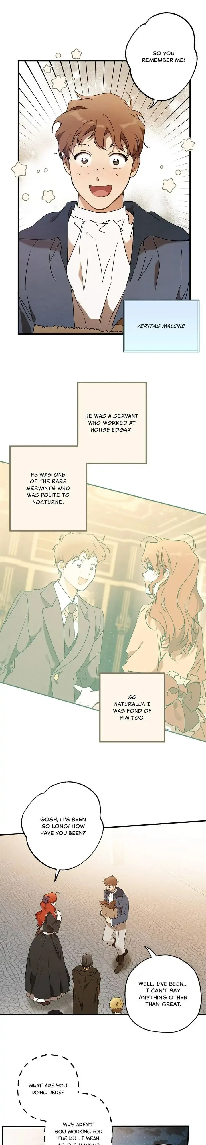 It Was All a Mistake - Chapter 76 - Page 23
