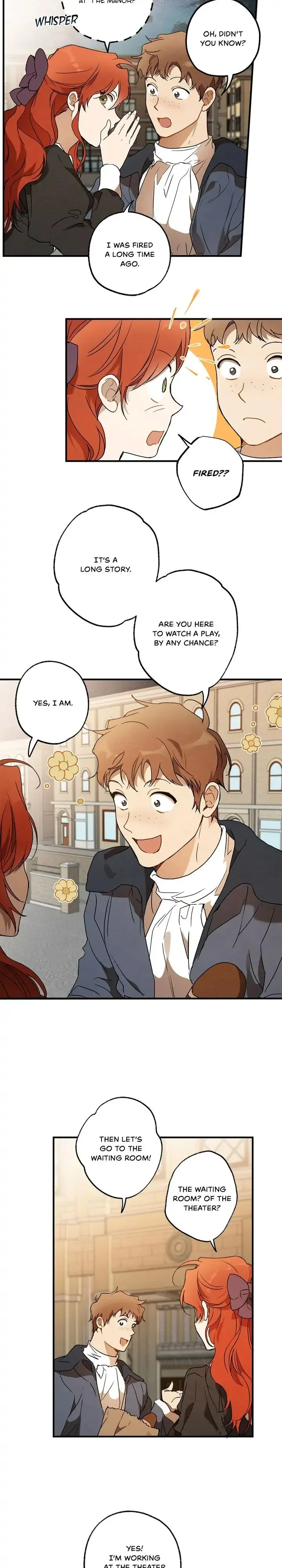 It Was All a Mistake - Chapter 76 - Page 24