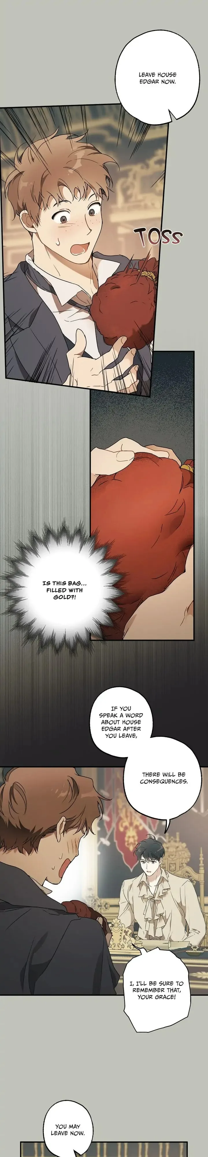 It Was All a Mistake - Chapter 77 - Page 4