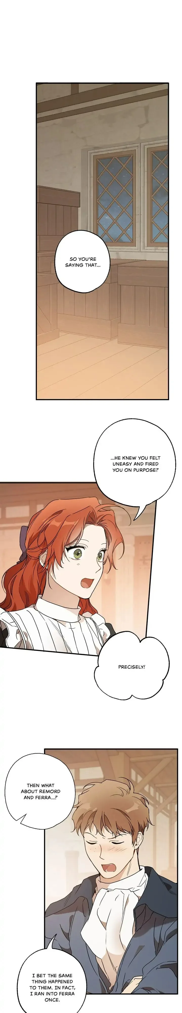 It Was All a Mistake - Chapter 77 - Page 7