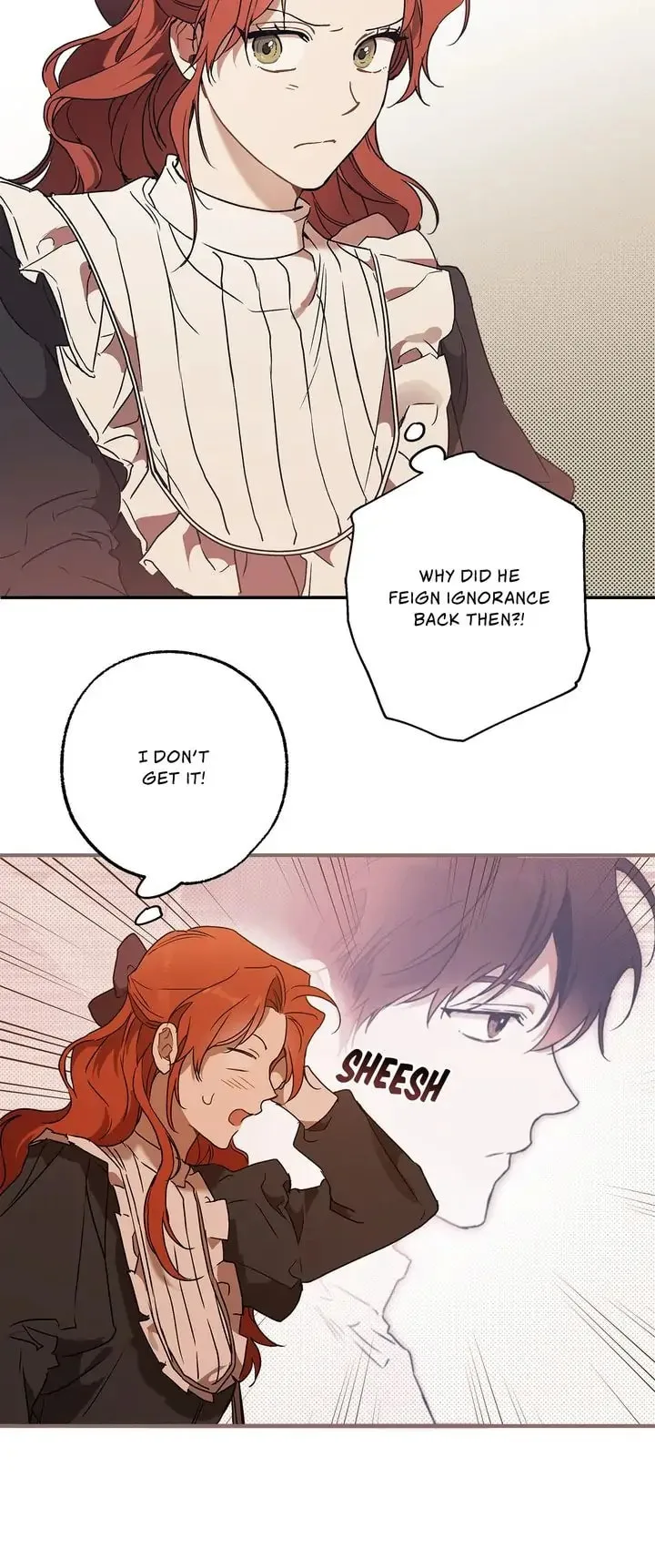 It Was All a Mistake - Chapter 77 - Page 9