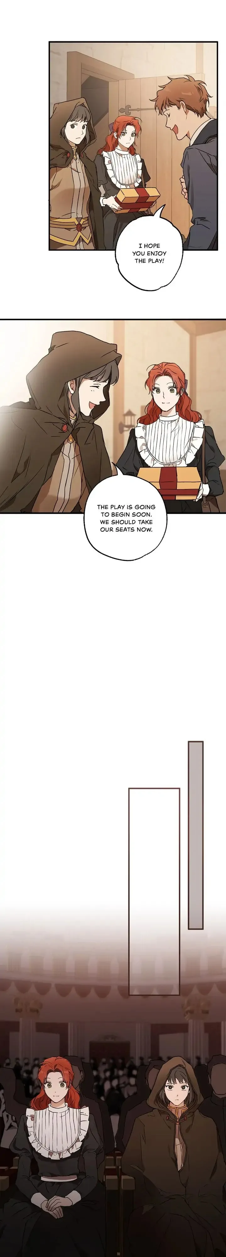 It Was All a Mistake - Chapter 77 - Page 13