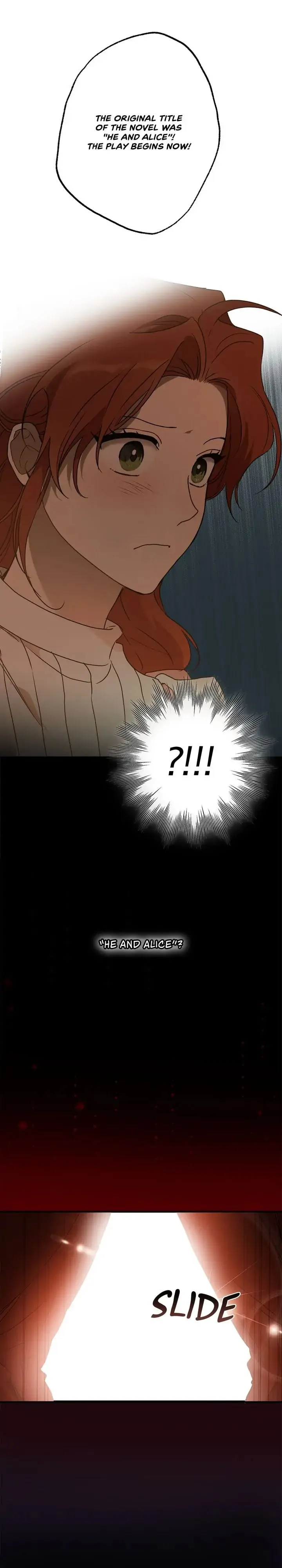 It Was All a Mistake - Chapter 77 - Page 16