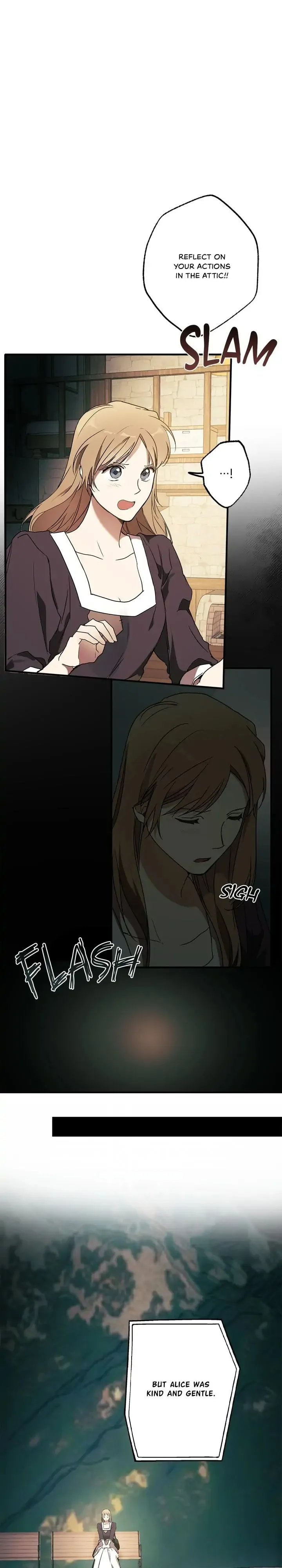 It Was All a Mistake - Chapter 77 - Page 19