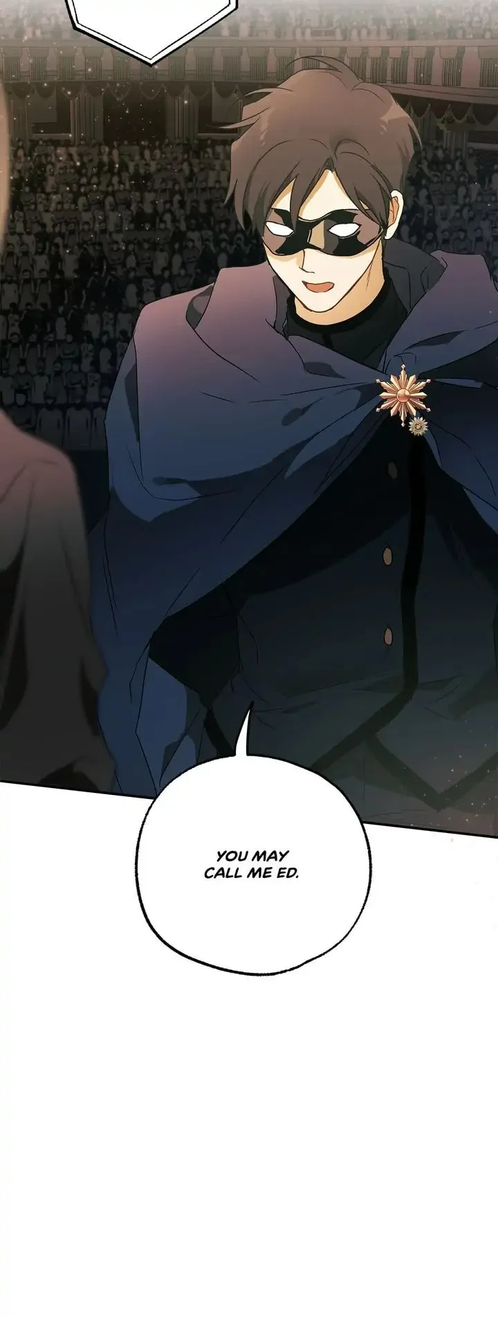 It Was All a Mistake - Chapter 77 - Page 24