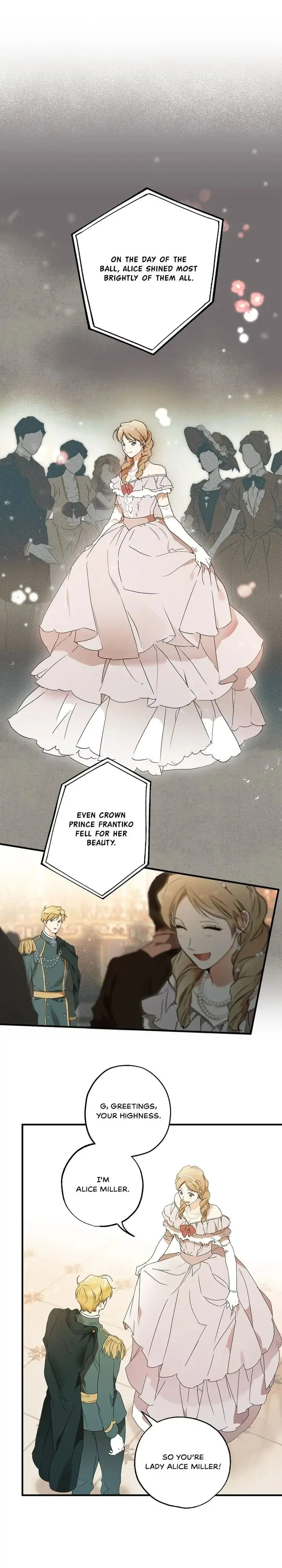 It Was All a Mistake - Chapter 78 - Page 1