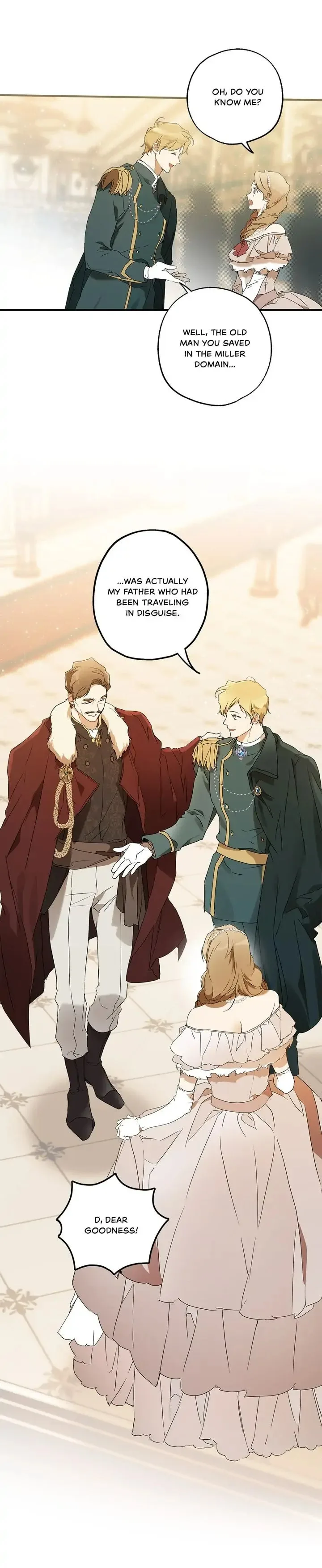 It Was All a Mistake - Chapter 78 - Page 2