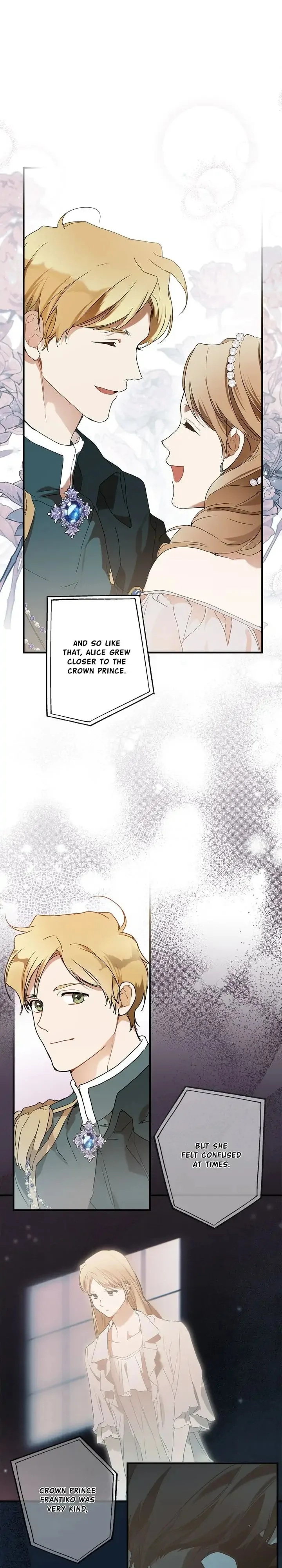 It Was All a Mistake - Chapter 78 - Page 3