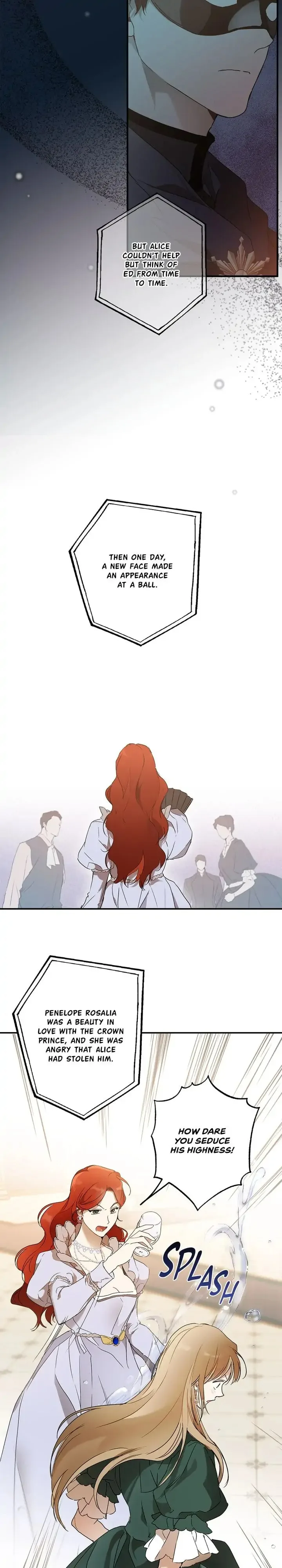 It Was All a Mistake - Chapter 78 - Page 4