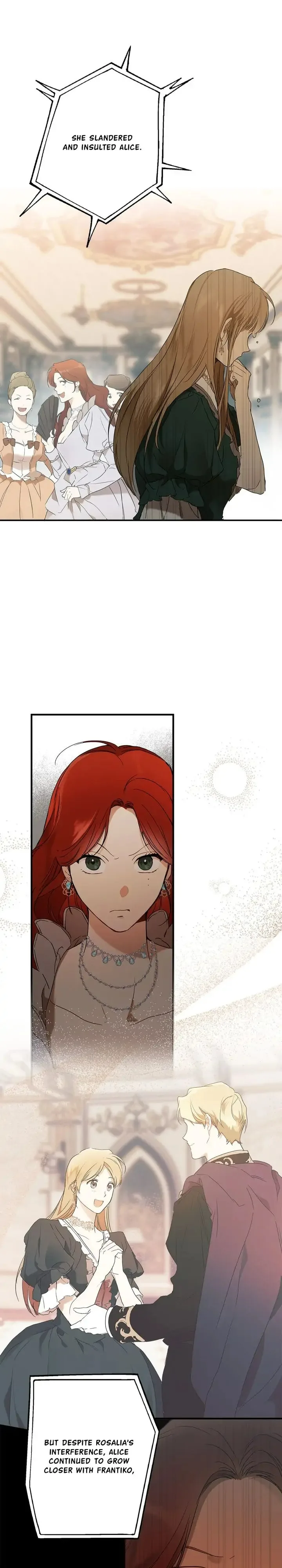 It Was All a Mistake - Chapter 78 - Page 6