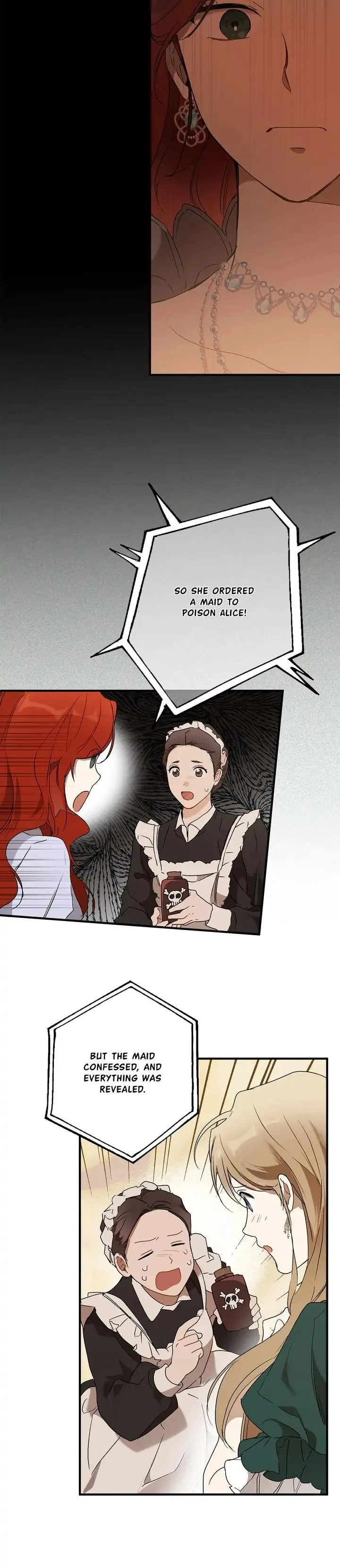 It Was All a Mistake - Chapter 78 - Page 7