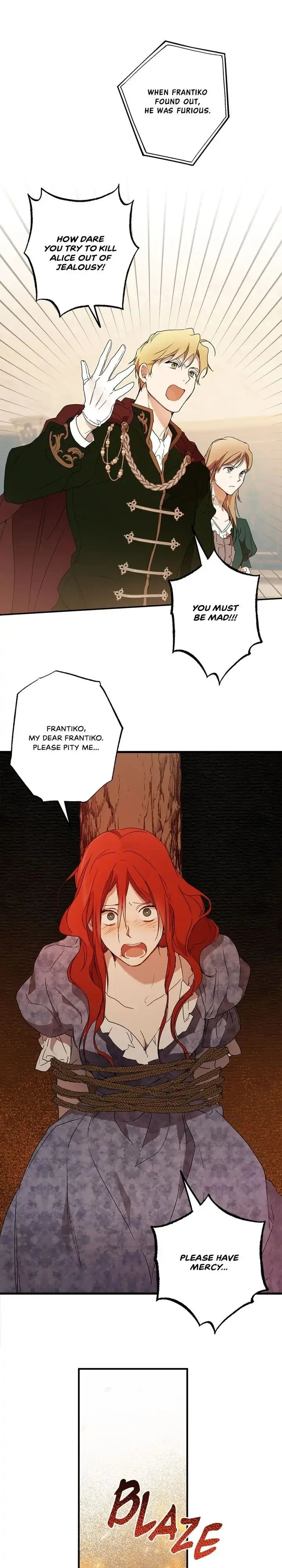 It Was All a Mistake - Chapter 78 - Page 8