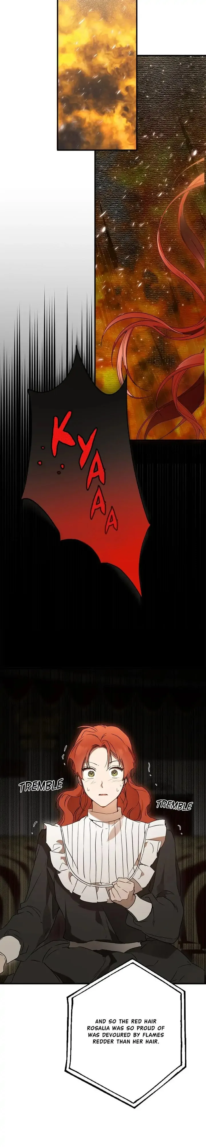 It Was All a Mistake - Chapter 78 - Page 9
